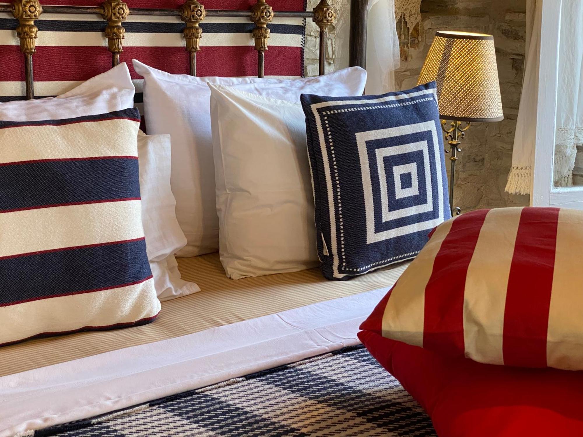 فندق Stratos Artdeco House كالافاسوس المظهر الخارجي الصورة